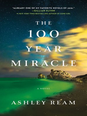 cover image of The 100 Year Miracle